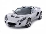 Lotus Elise SC 2008 года